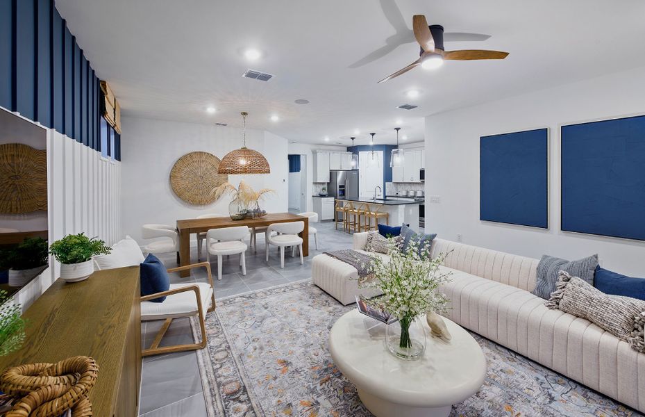 Your new home at SeaFlower is waiting Your new home at SeaFlower is waiting