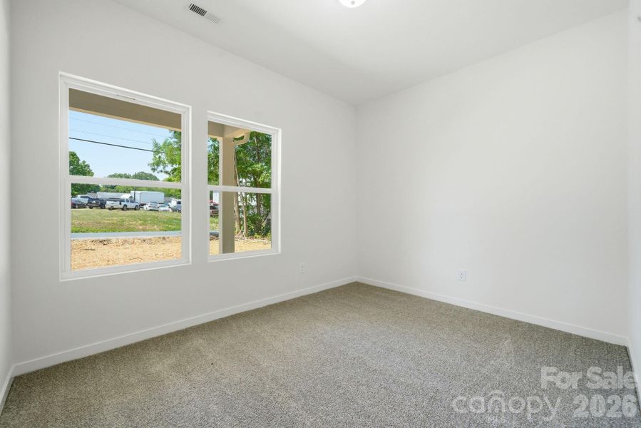 Second Guest Bedroom