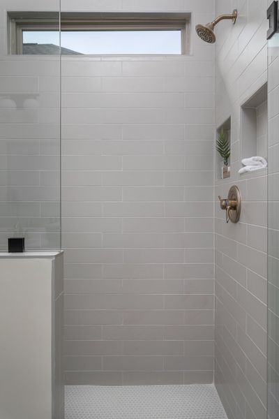 Representative interior finishes for a home built from the The Adele by Greentech Homes LLC in The Farmstead, Hixson (Image 20). Representative interior finishes for a home built from the The Adele by Greentech Homes LLC in The Farmstead, Hixson (Image 20).