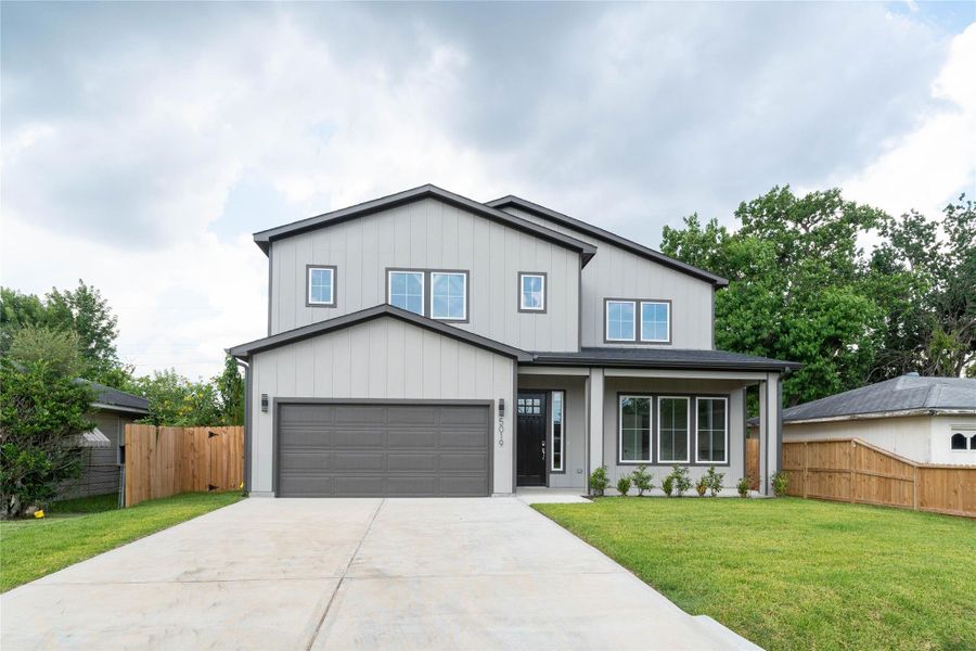 Welcome Home to 5019 Edfield St. Welcome Home to 5019 Edfield St.