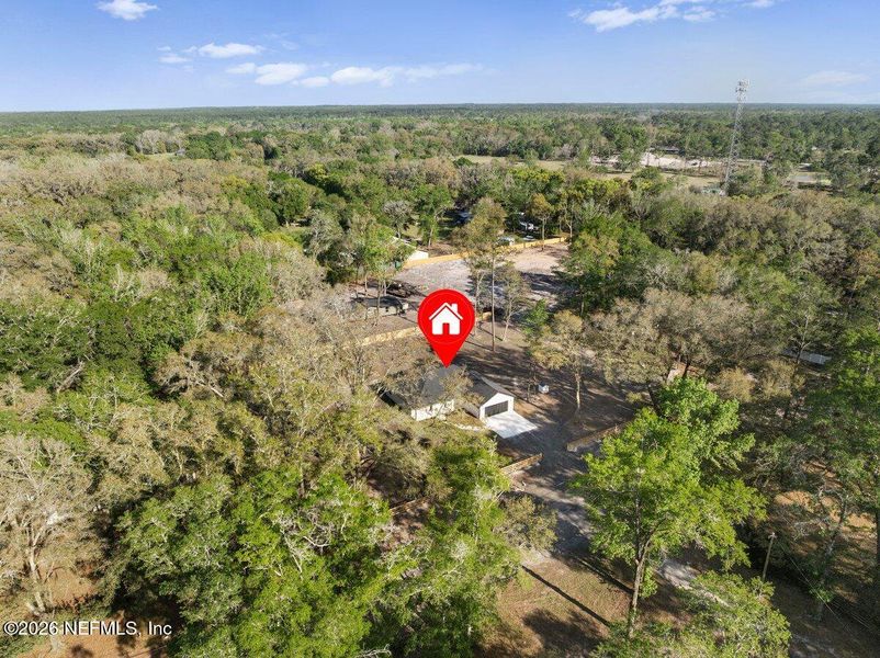 Image 43 of a home in .