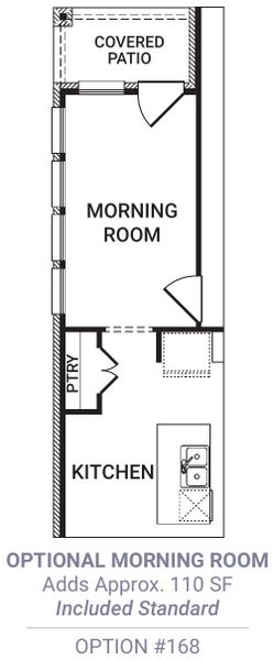 Morning Room Morning Room
