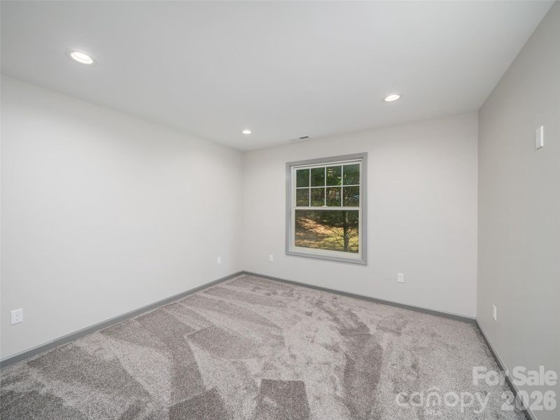 Spacious, unfurnished interior of a new home in , Burnsville (Image 15). Spacious, unfurnished interior of a new home in , Burnsville (Image 15).