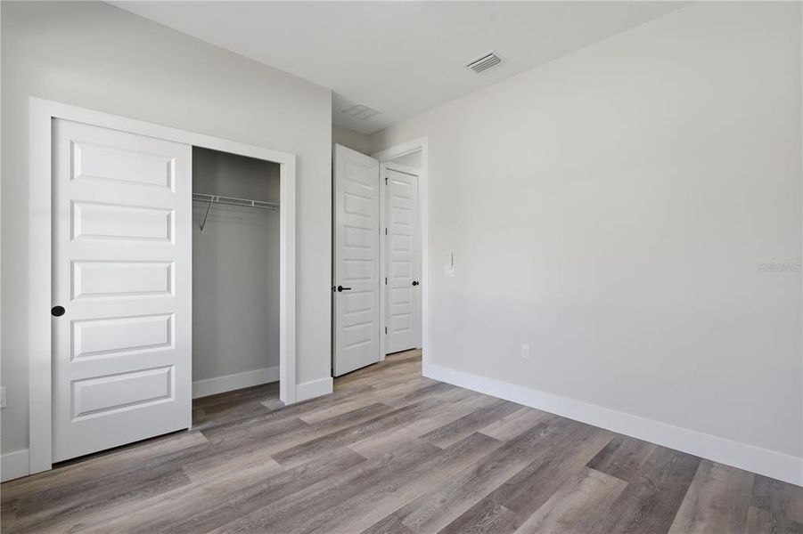 Spacious, unfurnished interior of a new home in , Palm Coast (Image 37). Spacious, unfurnished interior of a new home in , Palm Coast (Image 37).