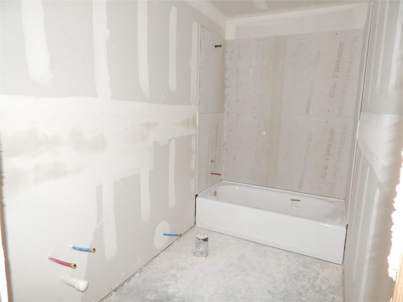 In-progress construction of a new home in , Conroe, TX (Image 13). In-progress construction of a new home in , Conroe, TX (Image 13).