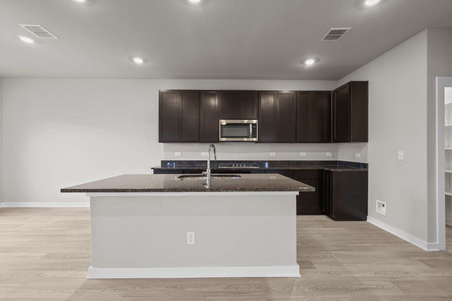 1,651sf New Home in San Antonio, TX.  - Slide 9