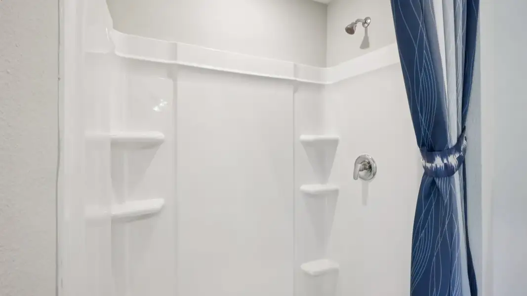 Close-up of interior finishes inside a home in Holloway Landing, Plant City (Image 19).