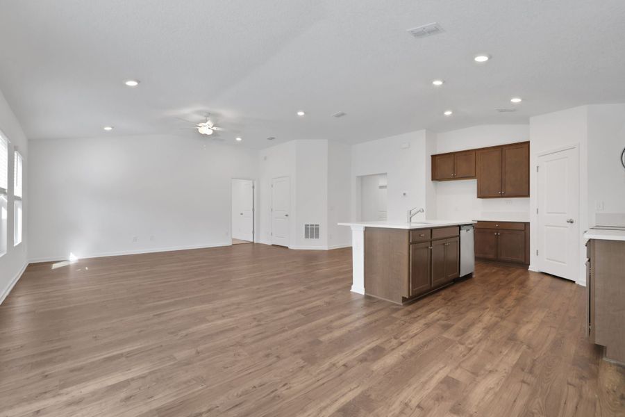 1,657sf New Home in Jacksonville, FL.  - Slide 9