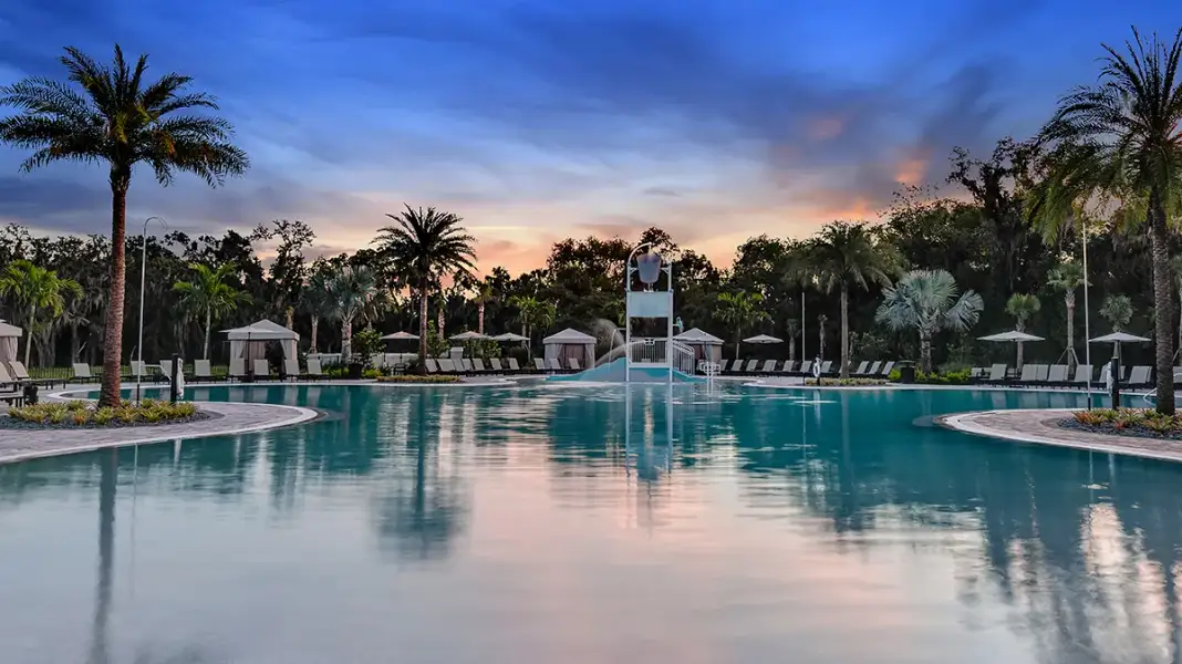 Community amenities in Skye Ranch Community Group Page, Sarasota (Image 22).