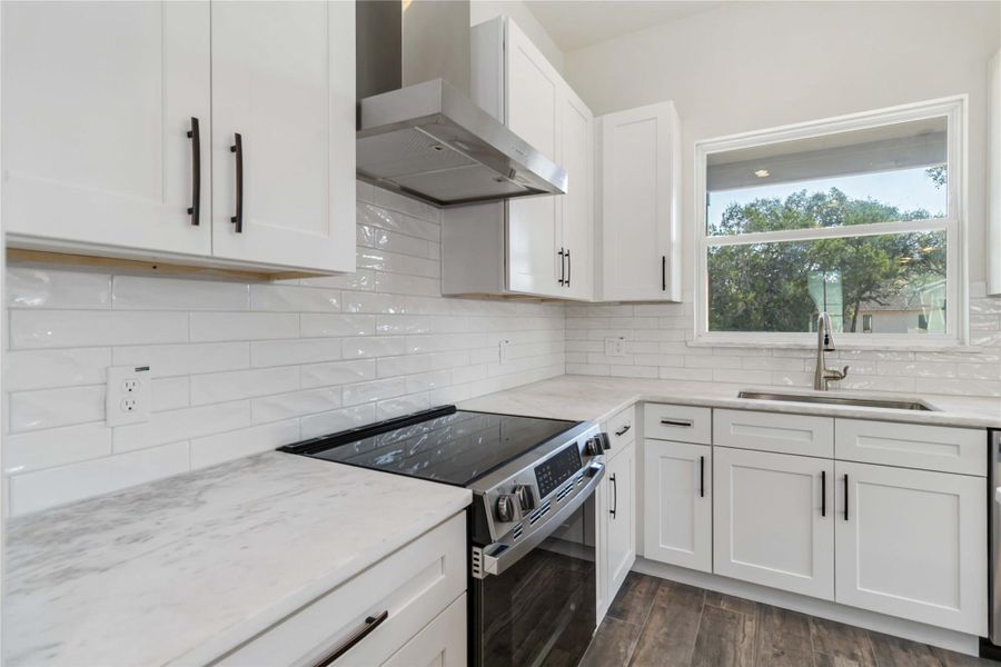 Stainless steel viking vent hood