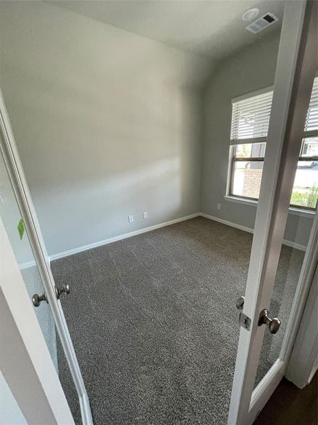 Spacious, unfurnished interior of a new home in Avondale, Fate (Image 15).