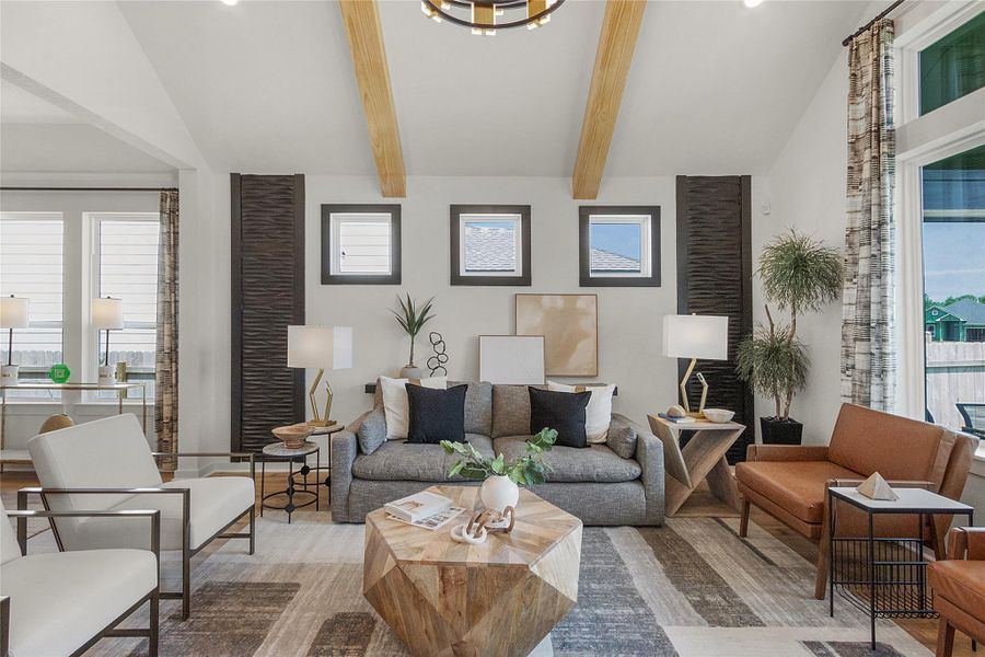 **PHOTO REPRESENTATIVE OF FLOORPLAN ONLY**