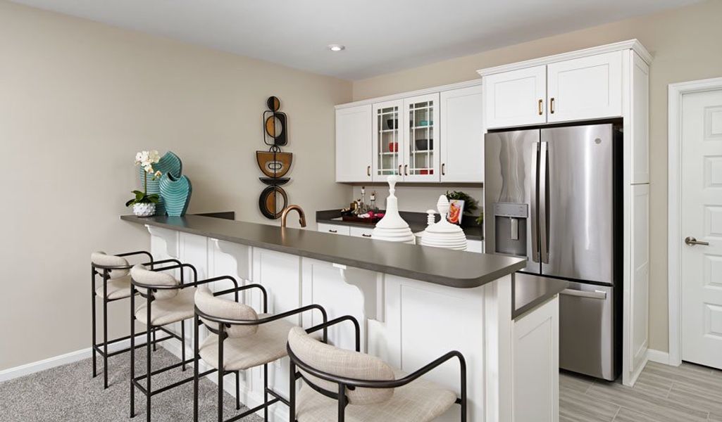 Arlington-MDA-BasementBar