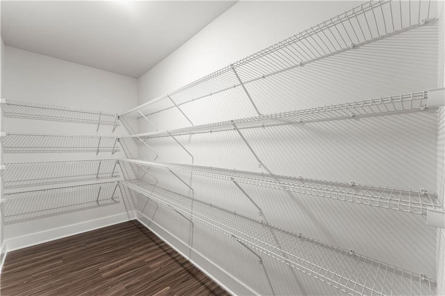 Spacious, unfurnished interior of a new home in , Martin (Image 16). Spacious, unfurnished interior of a new home in , Martin (Image 16).