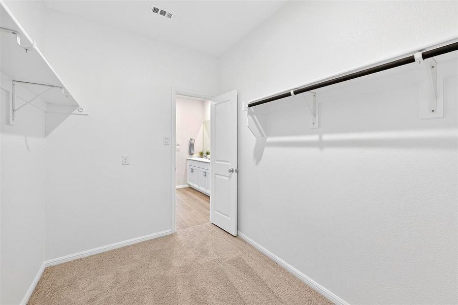 Spacious, unfurnished interior of a new home in Forest Park, Princeton (Image 26).