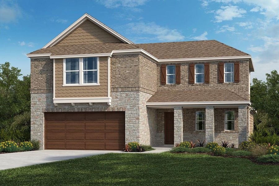 Home is complete! Professional photos coming soon.