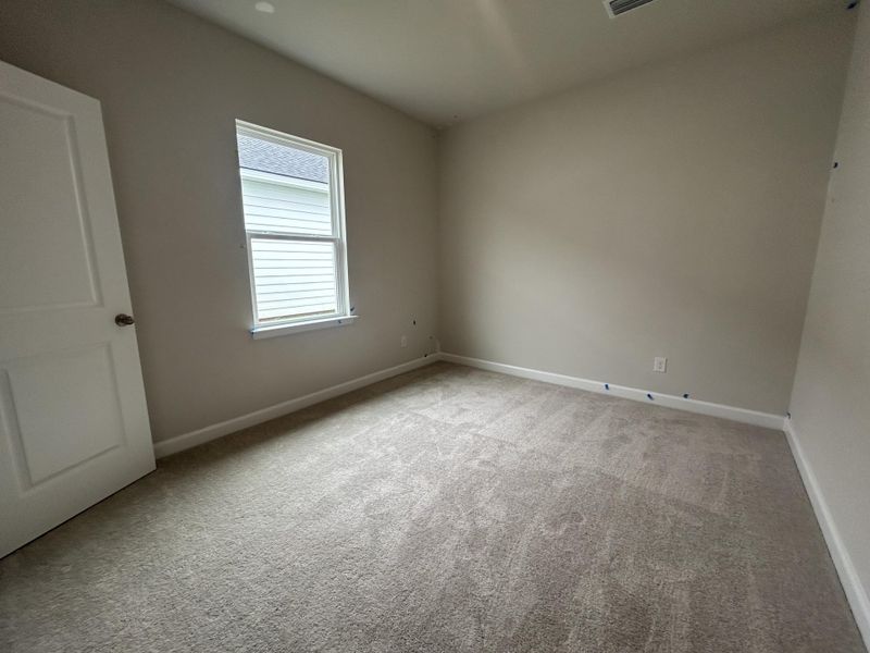 Spacious, unfurnished interior of a new home in Tea Farm, Ravenel (Image 14). Spacious, unfurnished interior of a new home in Tea Farm, Ravenel (Image 14).