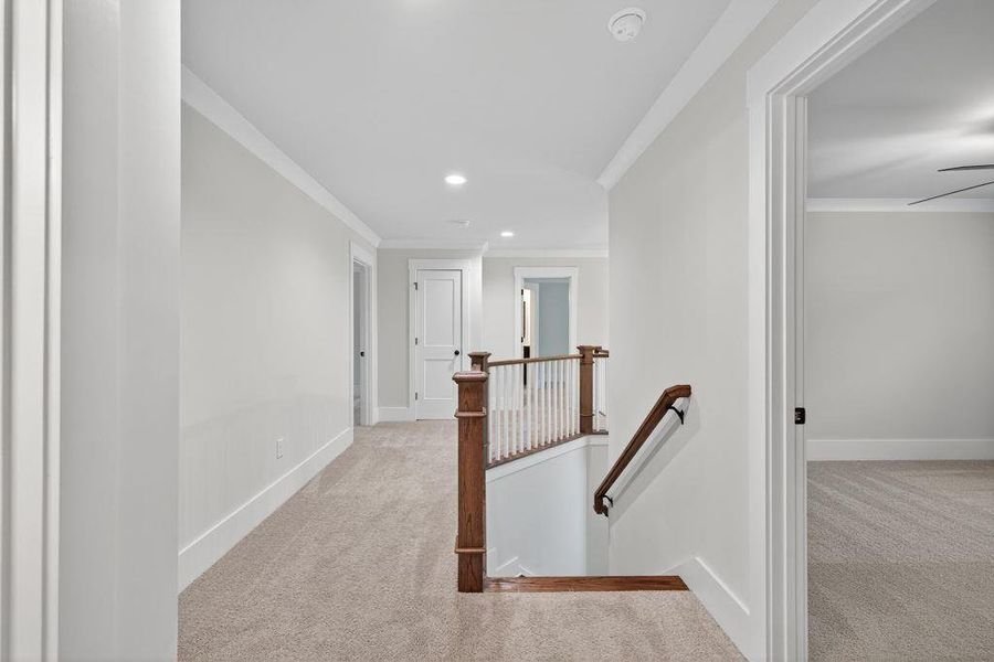 Image 41 of a home in Spring Creek.