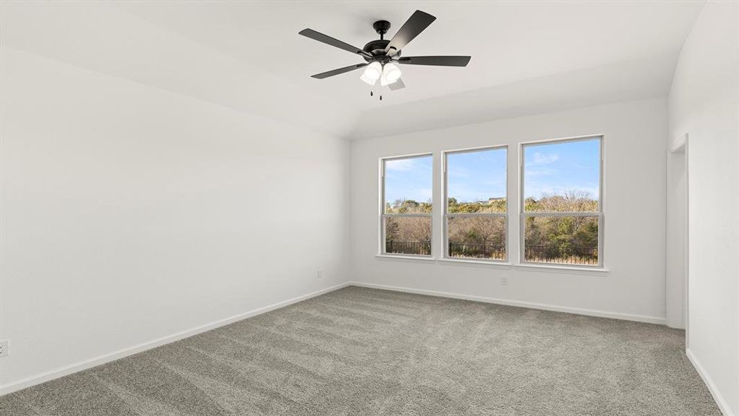 18. 1662 Gracehill - Primary