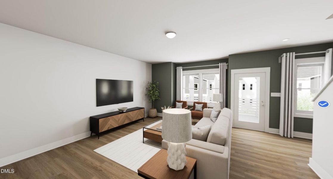 Family Room Family Room