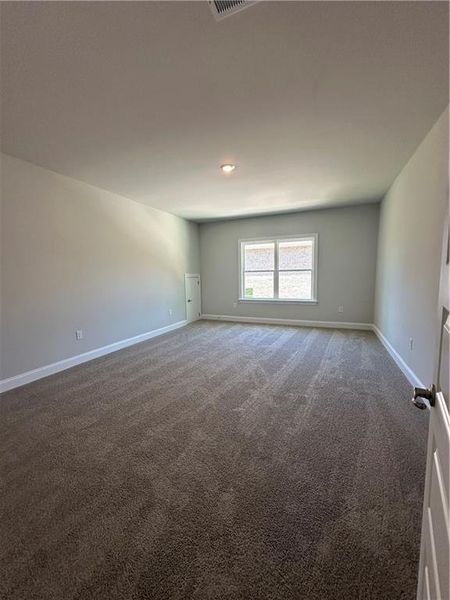 Spacious, unfurnished interior of a new home in , Villa Rica (Image 14).