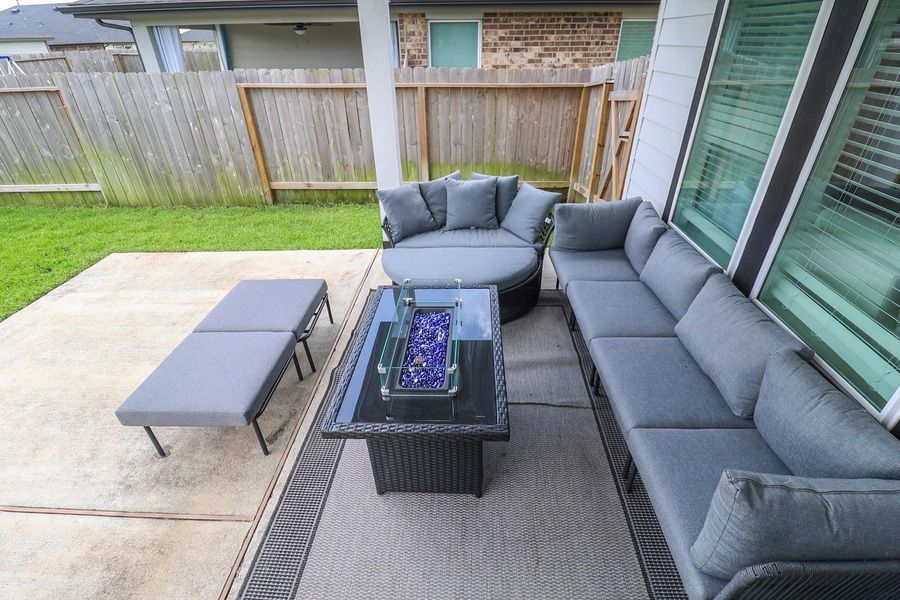 Image 44 of a home in Caldwell Ranch. Image 44 of a home in Caldwell Ranch.