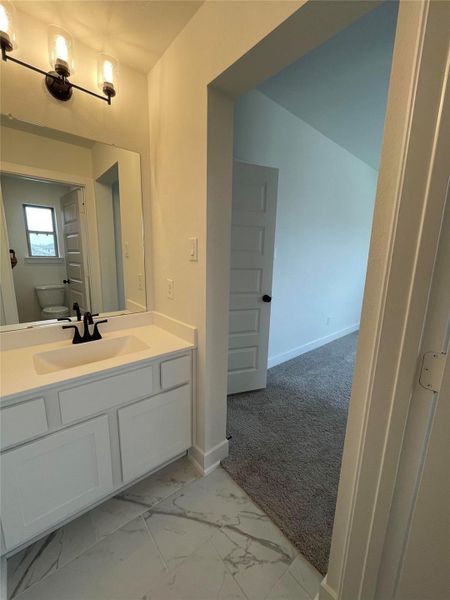 Image 46 of a home in Jordan Ranch.