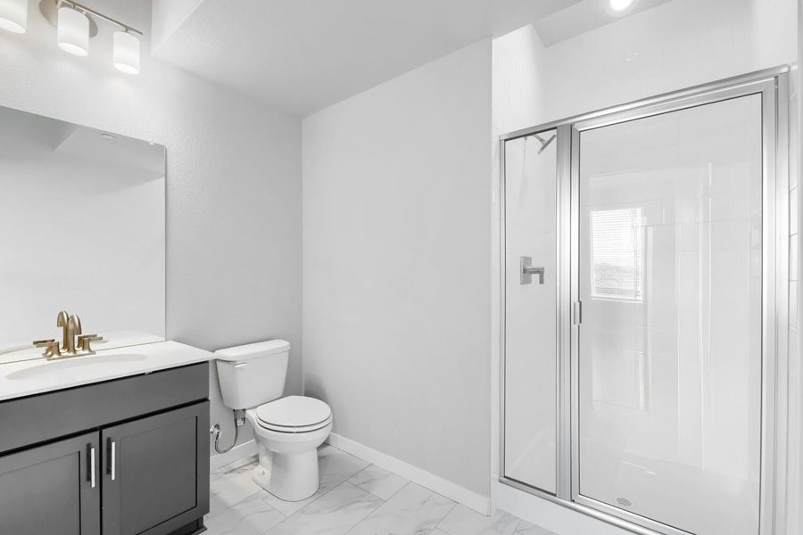 Broomfield, CO New Home.  - Slide 24