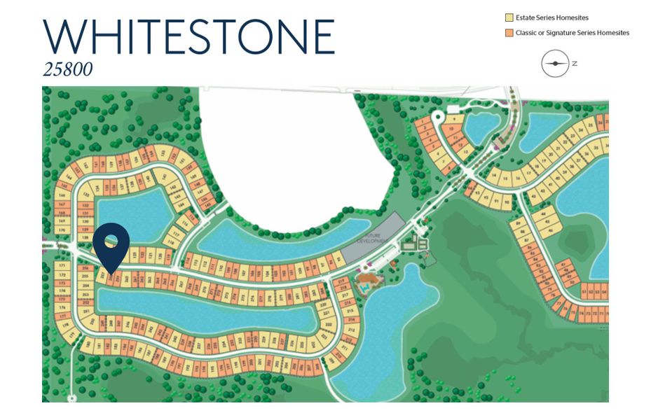 Image 28 of a home in Highpointe.