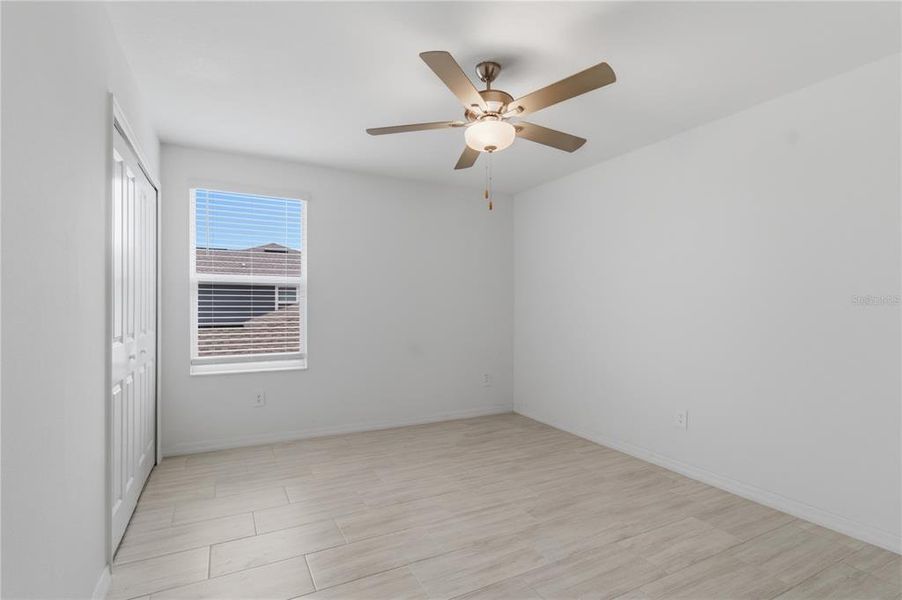 Spacious, unfurnished interior of a new home in Two Rivers, Zephyrhills (Image 20). Spacious, unfurnished interior of a new home in Two Rivers, Zephyrhills (Image 20).