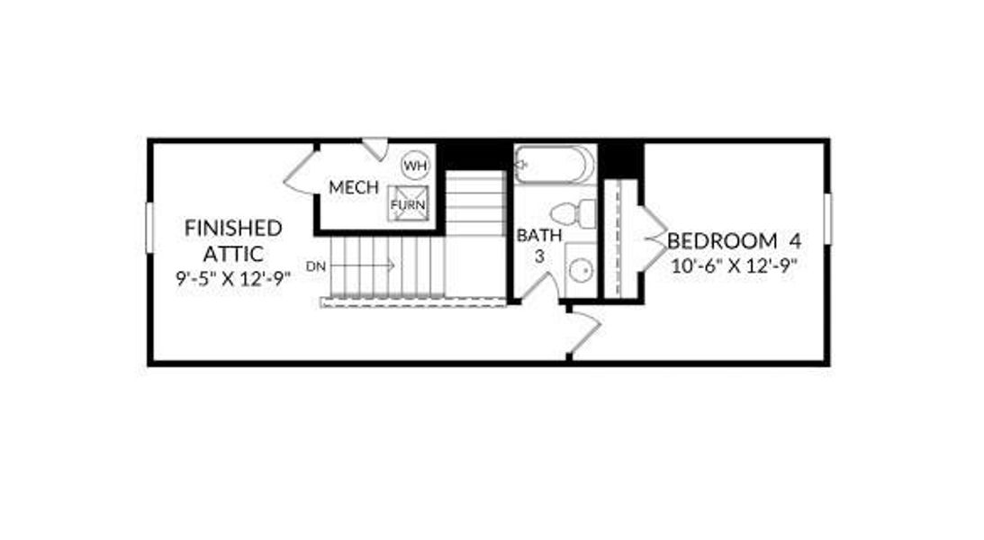 Upper Level