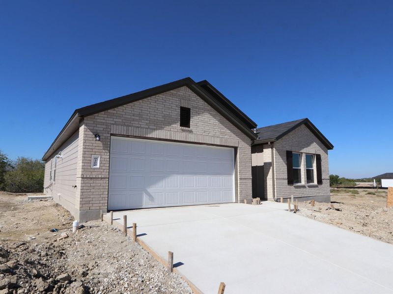 Image 17 of a home in Marble Creek Crossing. Image 17 of a home in Marble Creek Crossing.