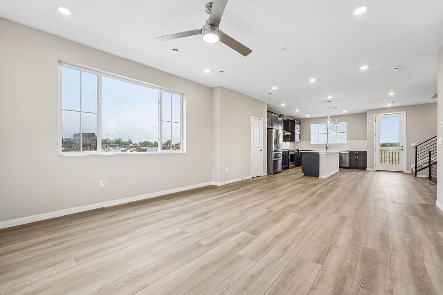 4br New Home in Westminster, CO.  - Slide 8