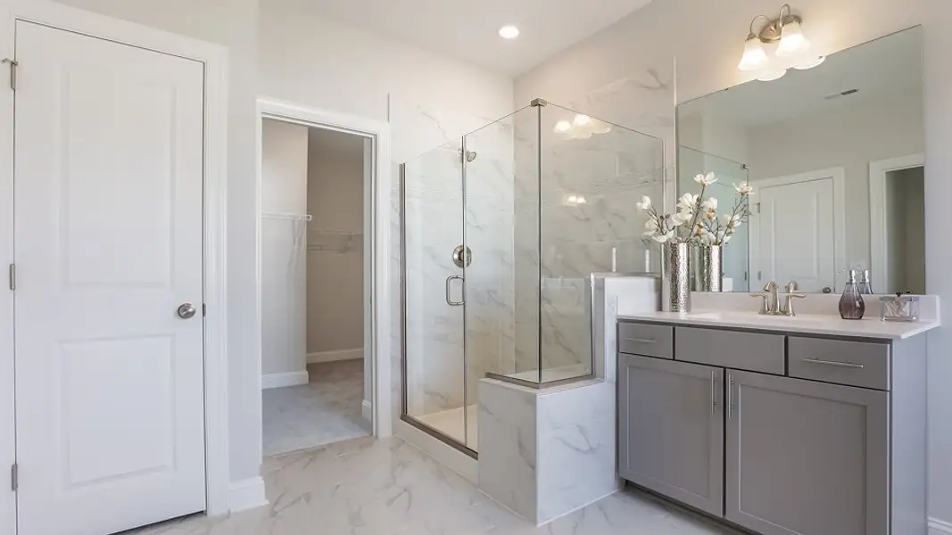 GalvaniII Owners Bathroom