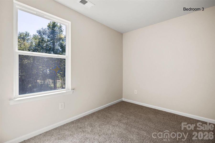 Representative Photo - actual plan but reversed