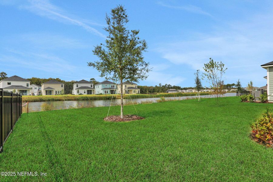 Image 47 of a home in TrailMark.