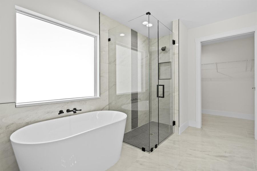 Furnished interior view inside a new home in , Fort Pierce (Image 12). Furnished interior view inside a new home in , Fort Pierce (Image 12).