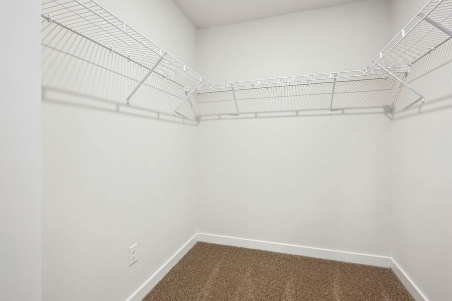 1,460sf New Home in McDonough, GA.  - Slide 22