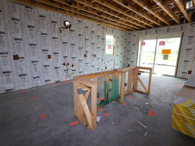 Insulation Insulation