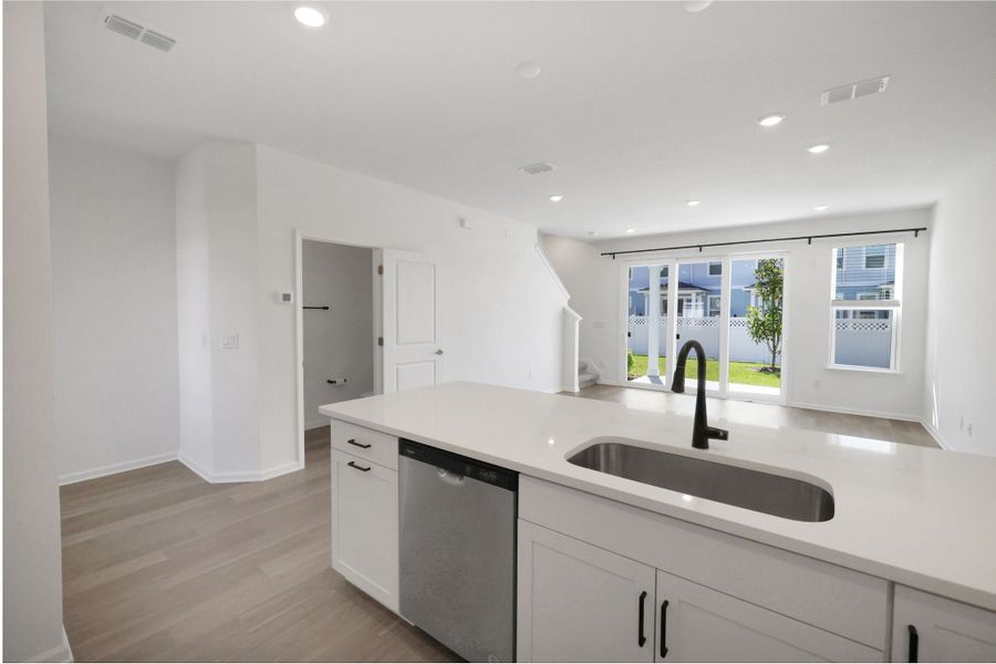 1,453sf New Home in St Augustine, FL.  - Slide 15