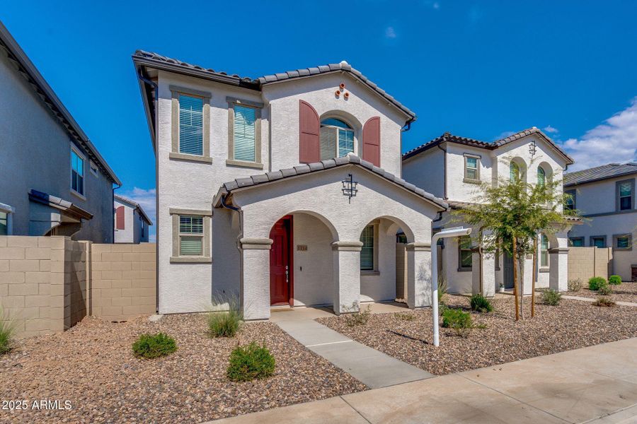 1334 W Sparrow 1334 W Sparrow