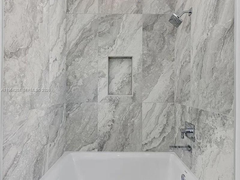 Close-up of interior finishes inside a home in , West Palm Beach (Image 20).