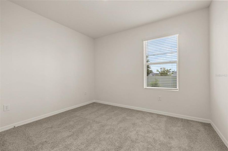 Spacious, unfurnished interior of a new home in , Kissimmee (Image 35). Spacious, unfurnished interior of a new home in , Kissimmee (Image 35).