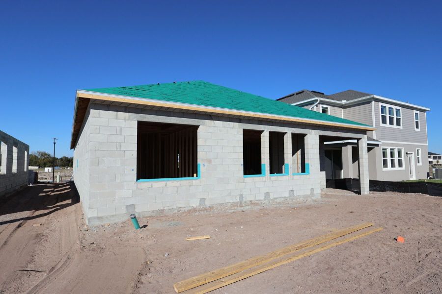 Back Exterior Back Exterior