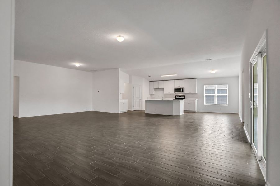 Auburn New Home in Jacksonville, FL.  - Slide 7