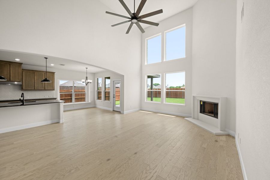 Image 37 of a home in Mockingbird Hills.