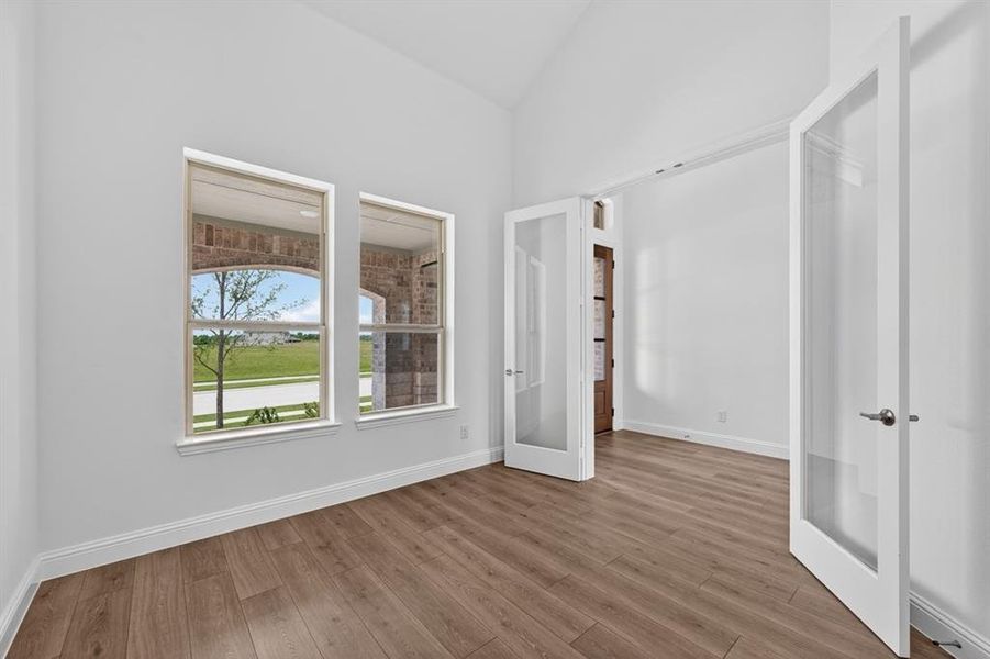6717 Alvarado Drive ~ Ready Now