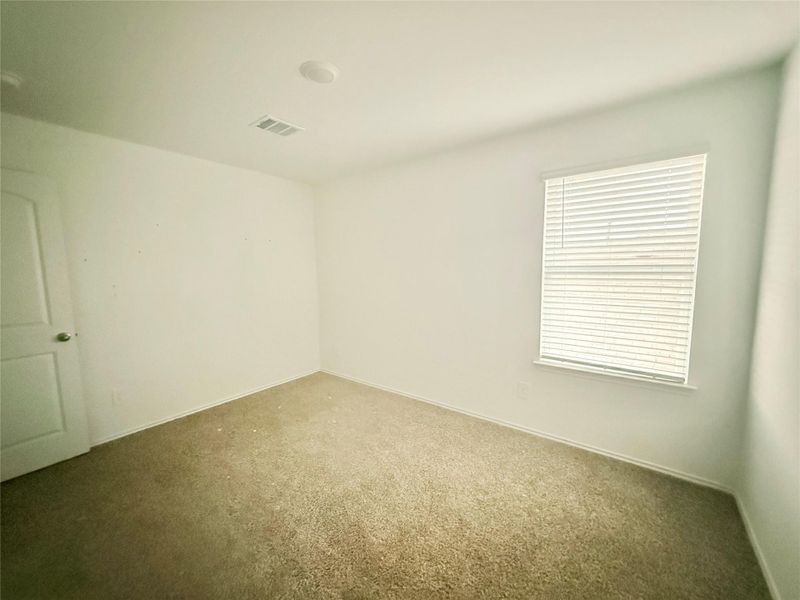 Spacious, unfurnished interior of a new home in Presswoods, Splendora (Image 12).