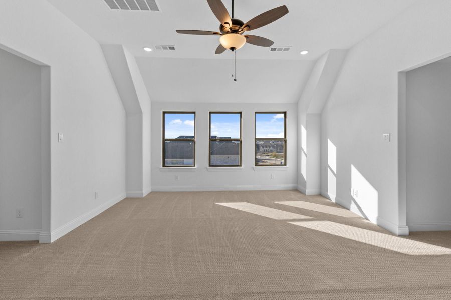 3,287sf New Home in McKinney, TX. - Slide 32 3,287sf New Home in McKinney, TX. - Slide 32