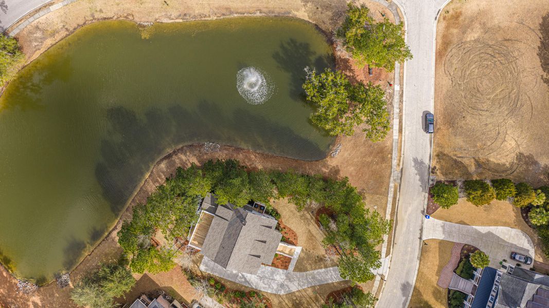 Site preparation for new homesites in , Mount Pleasant (Image 51).